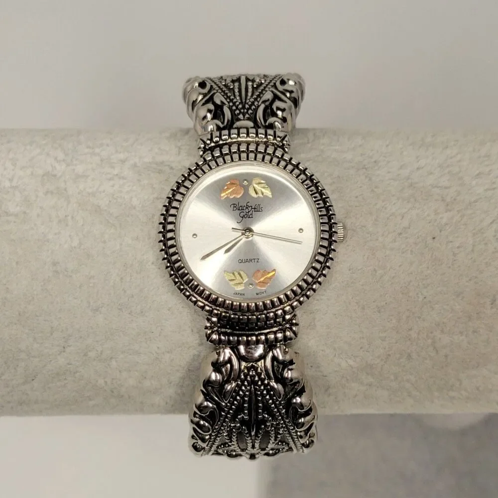 ▪︎New! Black Hills Gold Women's Watch